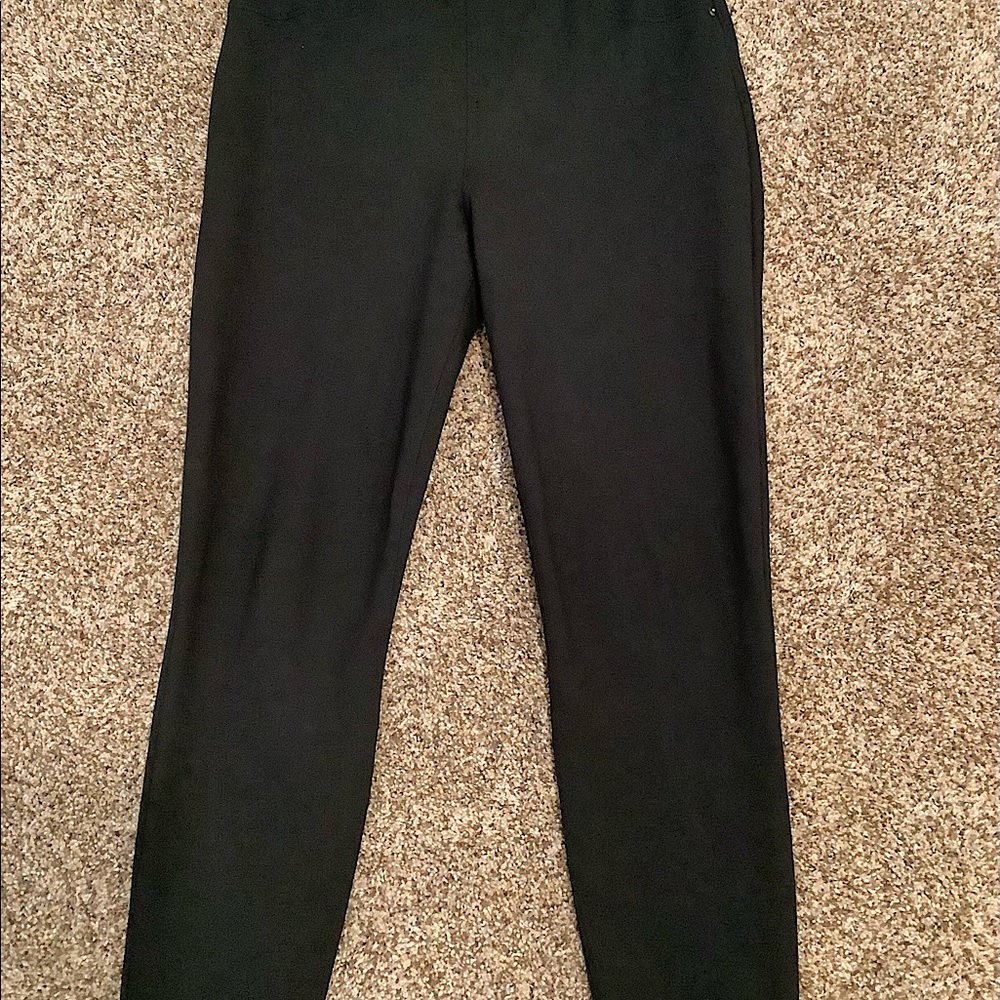 Spanx Jean style legging